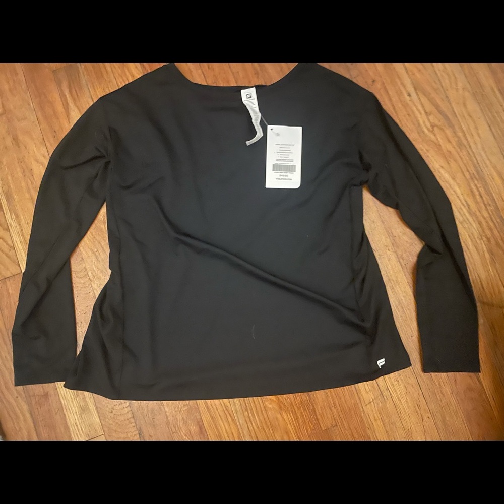 Fabletics Athletic Shirt